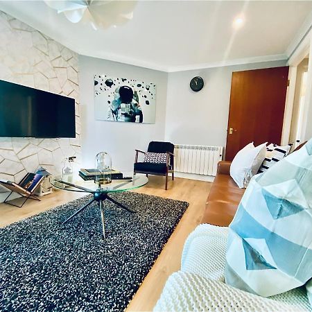 Апартаменты Glasgow Merchant City Oasis Экстерьер фото